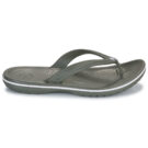 Crocs CROCBAND FLIP Grigio Infradito Uomo - 2