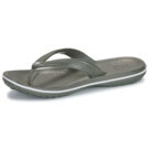 Crocs CROCBAND FLIP Grigio Infradito Uomo - 4