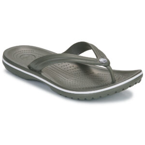 Infradito uomo Crocs  CROCBAND FLIP  Grigio Crocs 198445339400