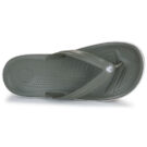 Crocs CROCBAND FLIP Grigio Infradito Uomo - 6