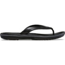 Crocs CROCBAND FLIP Nero Infradito Uomo - 2