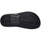Crocs CROCBAND FLIP Nero Infradito Uomo - 6