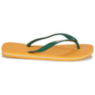 Havaianas  BRASIL LOGO  Giallo Infradito Uomo - 2