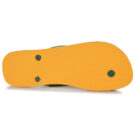 Havaianas  BRASIL LOGO  Giallo Infradito Uomo - 7