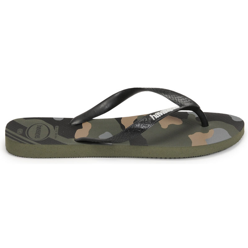 Havaianas TOP CAMU Verde - Infradito Uomo - 2