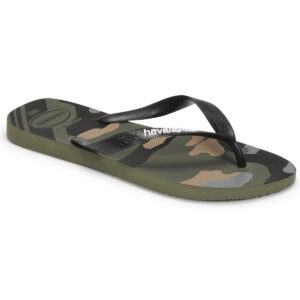 Infradito uomo Havaianas  TOP CAMU  Verde Havaianas