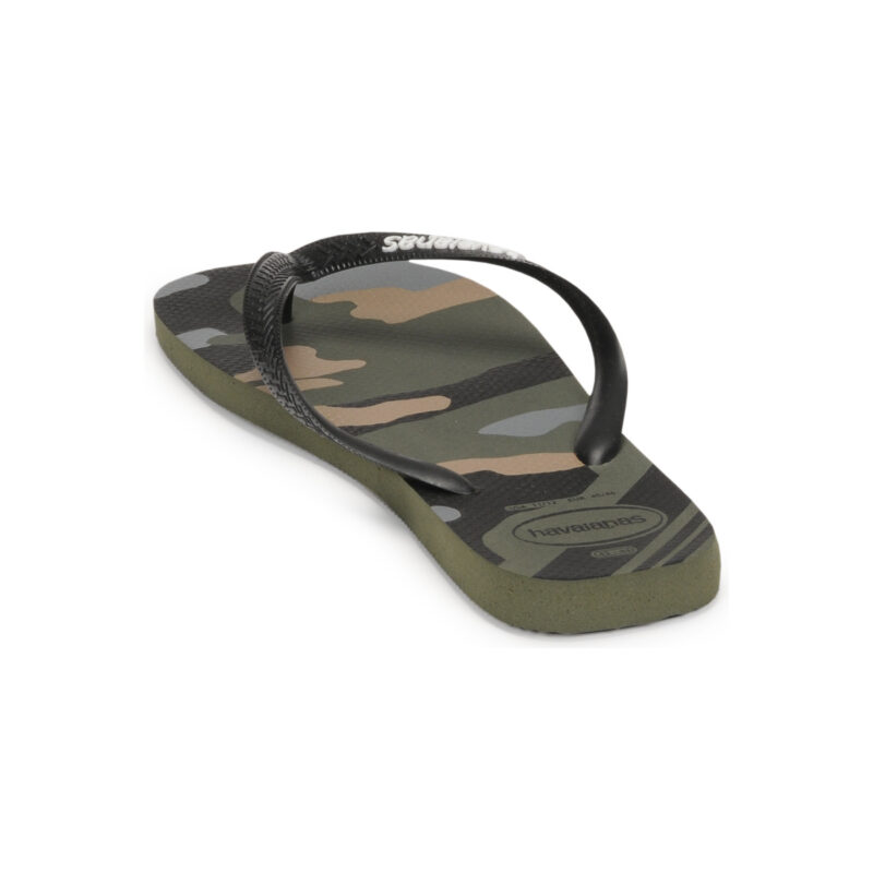 Havaianas TOP CAMU Verde - Infradito Uomo - 5