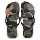 Havaianas TOP CAMU Verde - Infradito Uomo - 6