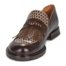 Chie Mihara JELUSE Marrone Mocassini Donna - 3