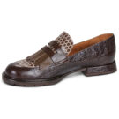 Chie Mihara JELUSE Marrone Mocassini Donna - 4