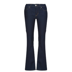 Bootcut Jeans 315&trade; SHAPING BOOT Blau