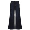 Jeans Flare 318 SHAPING WIDE LEG Azul