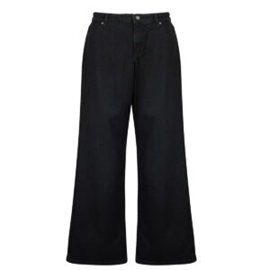 Jeans Flare    G11 WIDE LEG  Nero