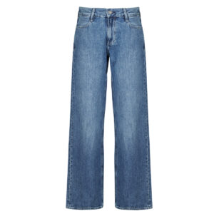 Jeans Flare    JUDEE LOOSE  Blu