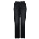 Jeans Mom Guess G06 MOM Nero Jeans Mom Donna - 1
