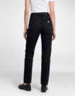 Jeans Mom Guess G06 MOM Nero Jeans Mom Donna - 4