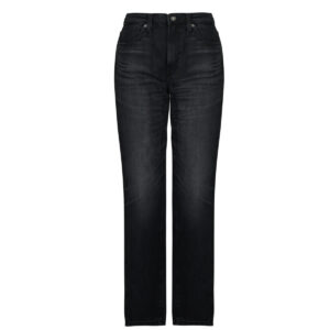 Jeans Mom    G06 MOM  Nero