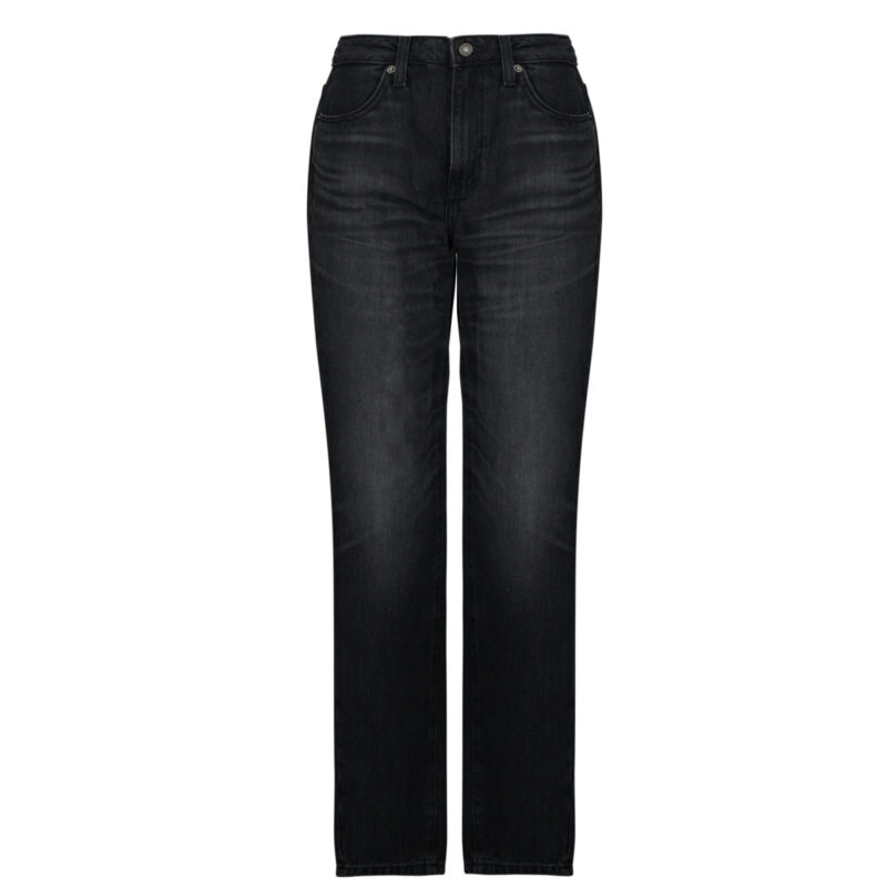 Jeans Mom Guess G06 MOM Nero Jeans Mom Donna - 1