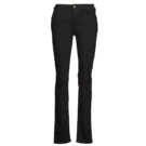 Jeans  Le Temps des Cerises  PULP HIGH REGULAR  Nero Jeans Donna - 1