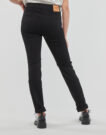 Jeans  Le Temps des Cerises  PULP HIGH REGULAR  Nero Jeans Donna - 4