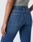 Jeans Slim Pepe jeans SLIM JEANS LW VENUS Marine Jeans Slim Donna - 5
