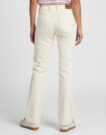 Jeans Slim Pepe jeans SLIM JEANS MW GEN Jeans Slim Donna - 4