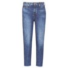 Jeans boyfriend Armani Exchange 6GYJ16-Y2MHZ-1502 Blu Jeans boyfriend Donna - 1