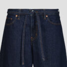 Jeans larghi Levis XL STRAIGHT Blu Jeans larghi Donna - 7