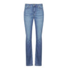 Jeans skynny Guess G05 HIGH RISE SKINNY Blu Jeans skynny Donna - 1