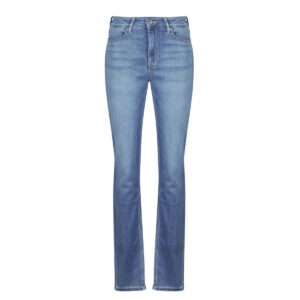 Jeans skynny    G05 HIGH RISE SKINNY  Blu