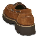 JB Martin KEFIR Marrone Mocassini Donna - 5