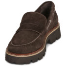JB Martin KEREN Marrone Mocassini Donna - 3