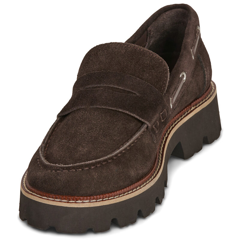 JB Martin KEREN Marrone Mocassini Donna - 3