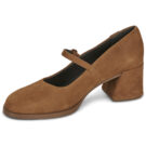 Camper KORA LARA Marrone Décolleté Donna - 4