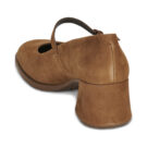 Camper KORA LARA Marrone Décolleté Donna - 5
