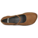 Camper KORA LARA Marrone Décolleté Donna - 6