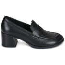 Camper KORA Nero Mocassini Donna - 2
