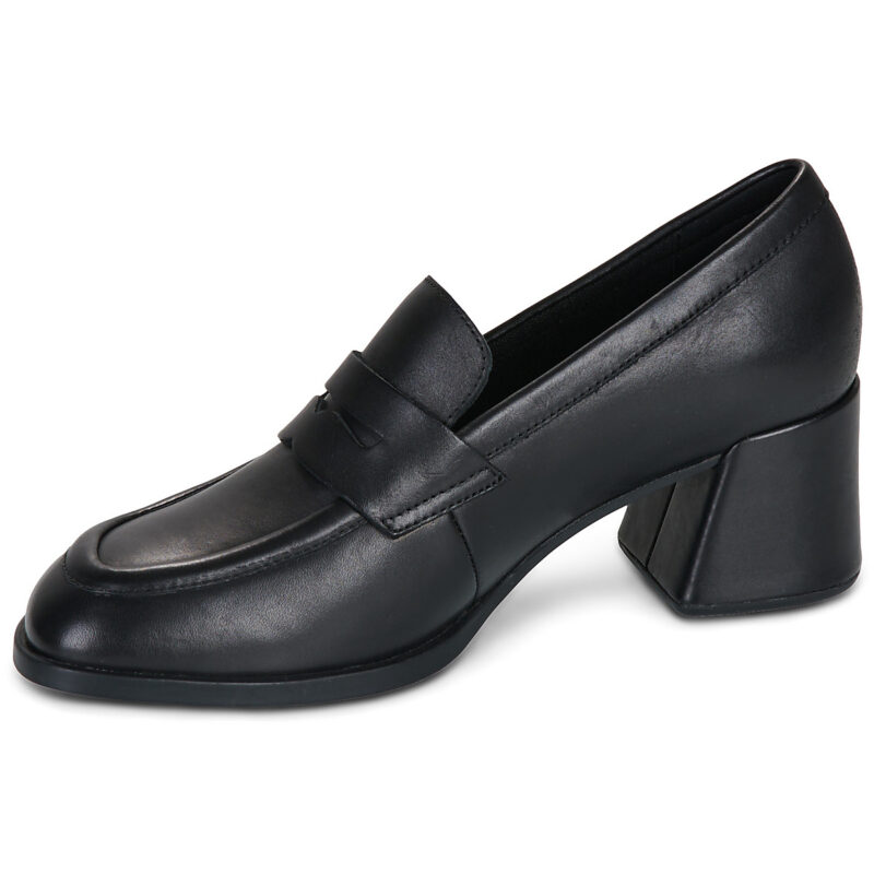 Camper KORA Nero Mocassini Donna - 4