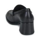 Camper KORA Nero Mocassini Donna - 5