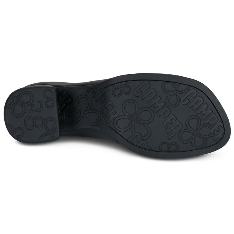 Camper KORA Nero Mocassini Donna - 7