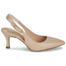 Unisa LANZ Beige Décolleté Donna - 2