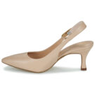Unisa LANZ Beige Décolleté Donna - 4