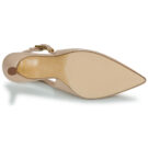 Unisa LANZ Beige Décolleté Donna - 7