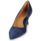 JB Martin LIERRE Marine Décolleté Donna - 3
