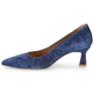 JB Martin LIERRE Marine Décolleté Donna - 4