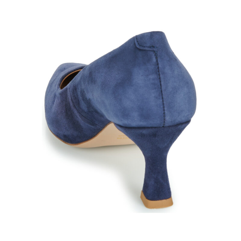 JB Martin LIERRE Marine Décolleté Donna - 5