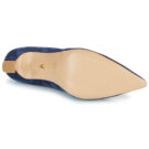 JB Martin LIERRE Marine Décolleté Donna - 7