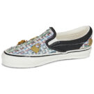 Vans LX Classic Slip-On 98 Nero Slip on Donna - 4