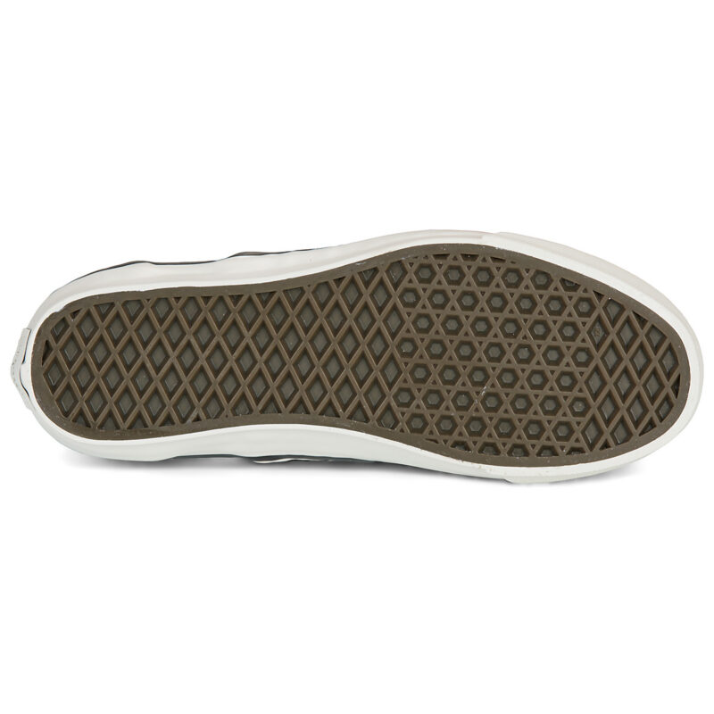 Vans LX Classic Slip-On 98 Nero Slip on Donna - 7