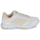 adidas Ligra 8 W Bianco Scarpe da sport Donna - 2